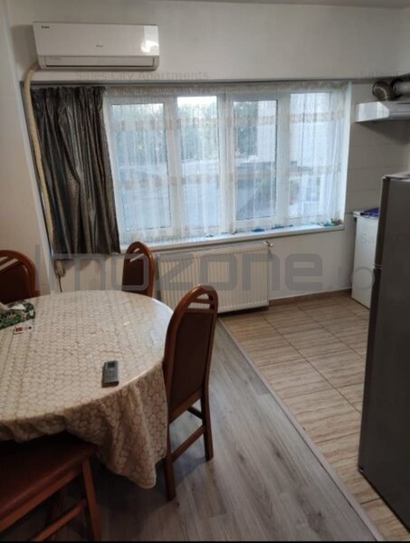 2 camere, 55 mp, etajul 1, mobilat-utilat, Veteranilor - Lujerului