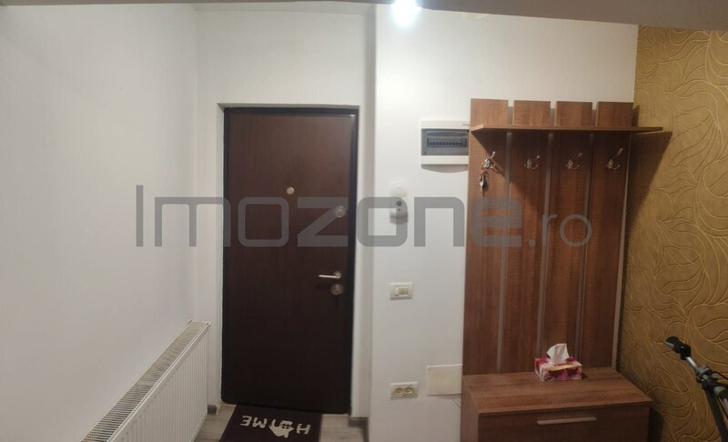 2 camere, 55 mp, etajul 1, mobilat-utilat, Veteranilor - Lujerului